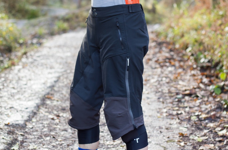 Madison Zena Women s 4 Season DWR Shorts off road.cc